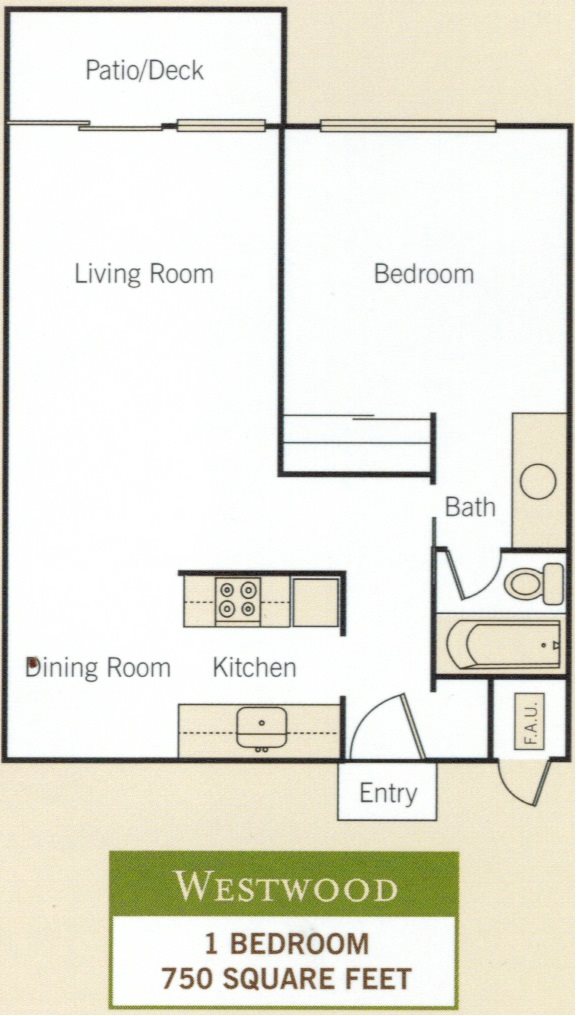 CA_Redwood City_Sequoia Redwood City_Floor Plan Westwood_One Bedroom One Bathroom CA_Redwood City_Sequoia Redwood City_Floor Plan Westwood_One Bedroom One Bathroom